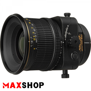 Nikon PC-E Micro NIKKOR 45mm f/2.8D ED